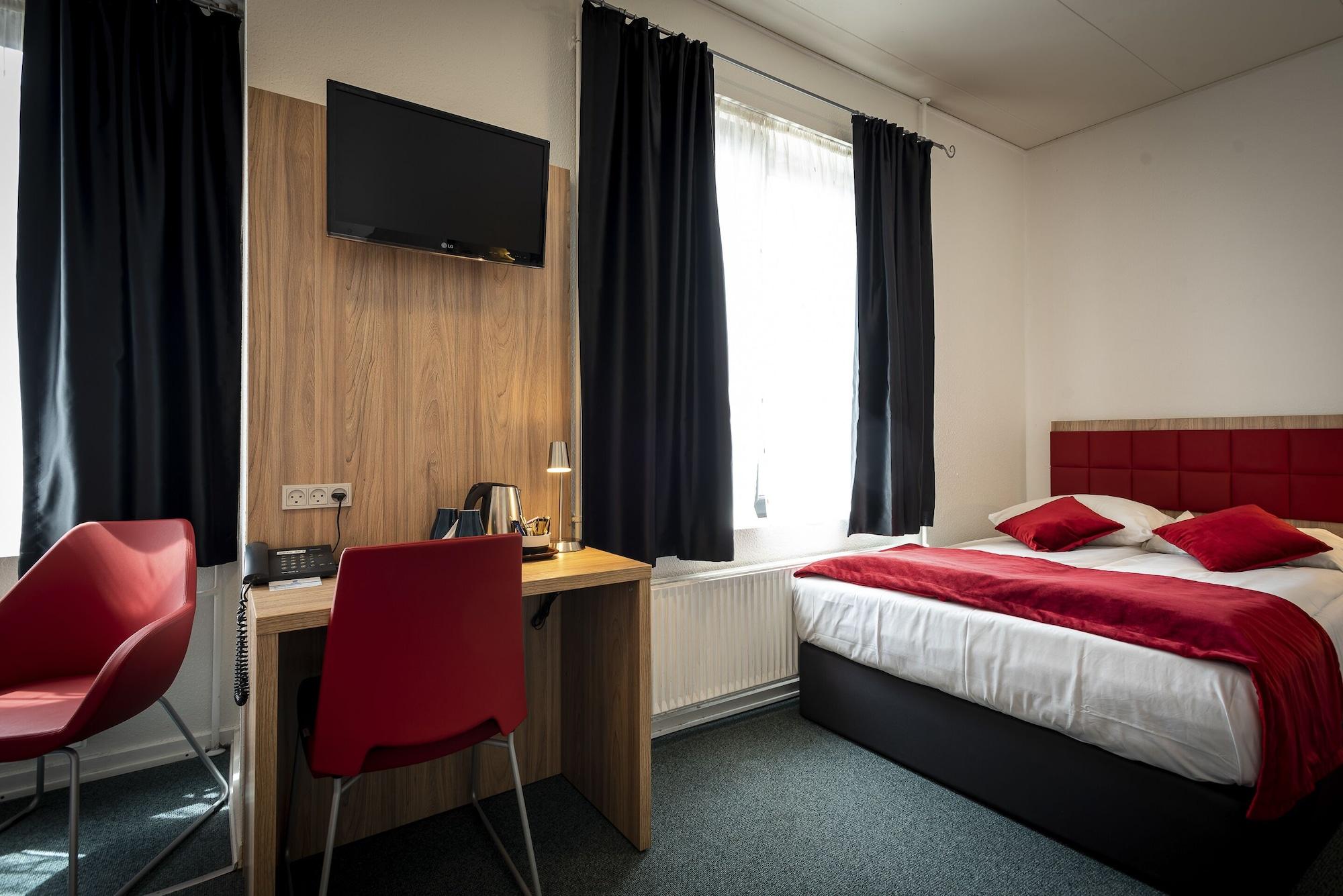 Prinsen Hotel Ålborg Eksteriør bilde
